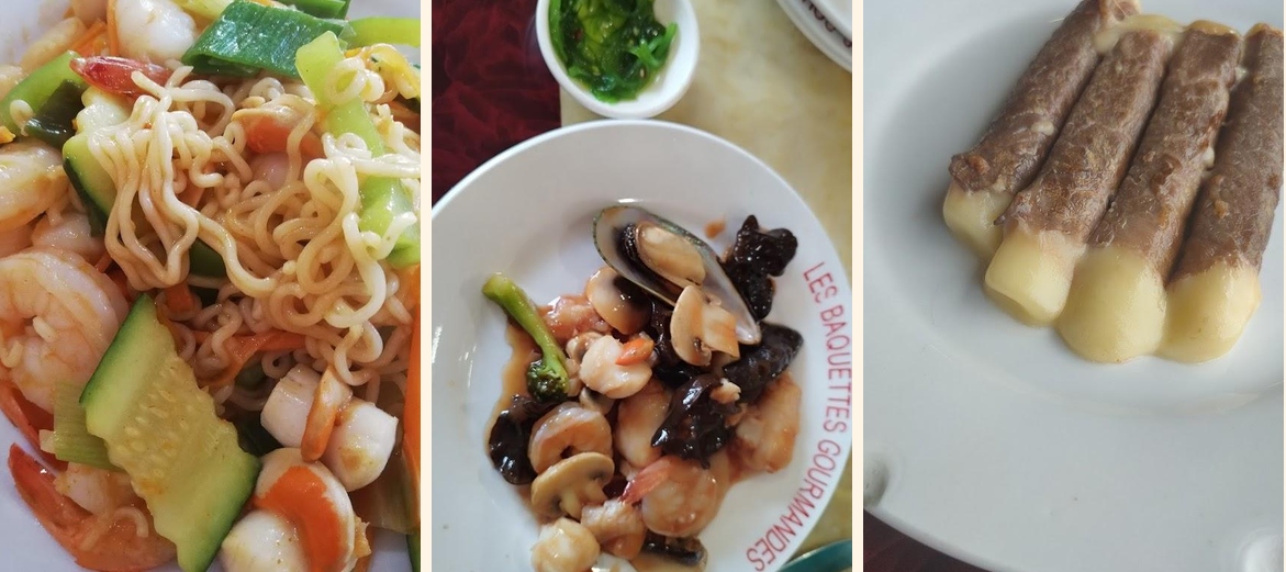 Les Baguettes Gourmandes - Gallery Image 3