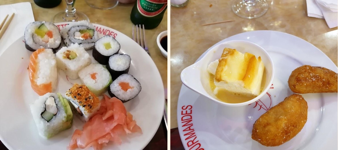 Les Baguettes Gourmandes - Gallery Image 6